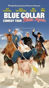 Blue Collar Comedy Tour Rides Again