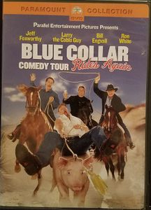 Blue Collar Comedy Tour Rides Again