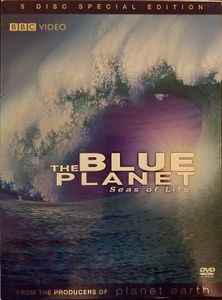 The Blue Planet: Seas Of Life