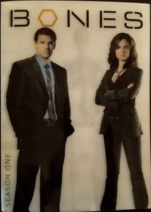 Bones: Season One