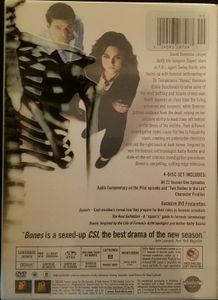 Bones: Season One