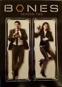 Bones: Season Two