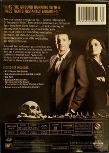 Bones: Season Two