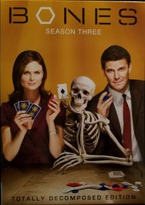 Bones: Season Three