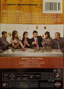 Bones: Season Three