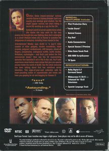 Alias: The Complete First Season