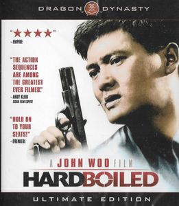 Hard Boiled - Ultimate Edition