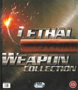 Lethal Weapon Collection