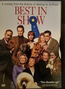 Best in Show