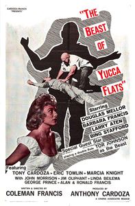 The Beast of Yucca Flats