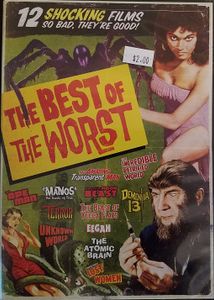 The Best Of The Worst