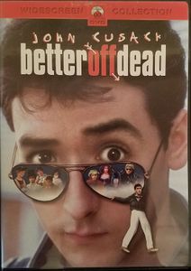 Better Off Dead