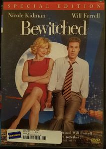 Bewitched