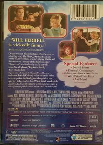Bewitched