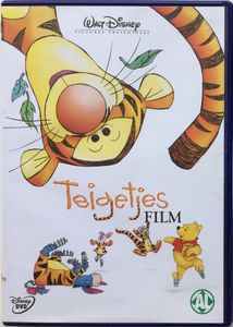 Teigetjes Film