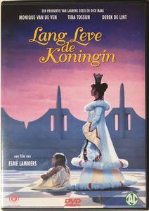 Lang Leve De Koningin