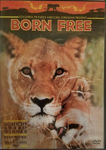Born Free
