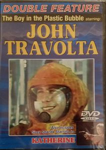Double Feature: The Boy In The Plastic Bubble / Katherine