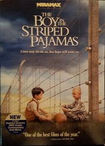 The Boy in the Striped Pajamas