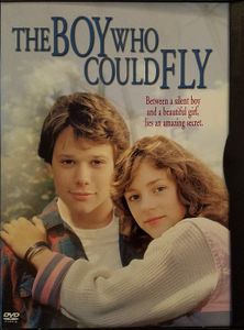 The Boy Who Could Fly