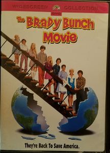 The Brady Bunch Movie