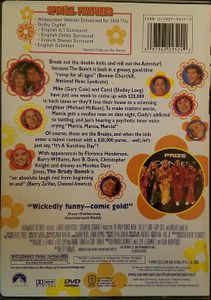 The Brady Bunch Movie