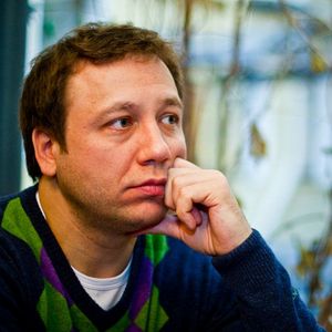 Георгий Дронов