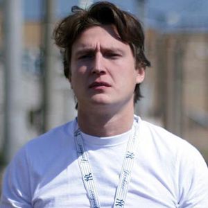 Александр Ефимов