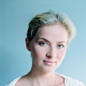 Полина Борунова
