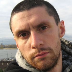 Олег Долин