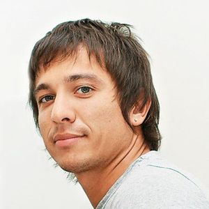 Игорь Коваленко