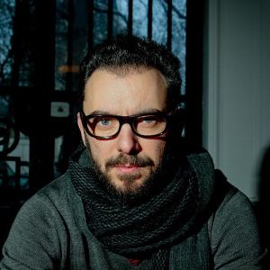 Michaël R. Roskam