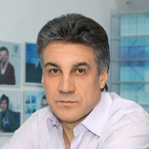 Алексей Пиманов