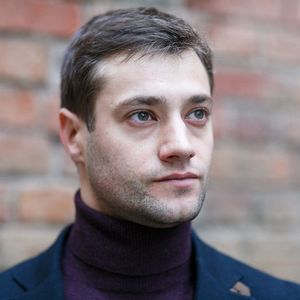 Роман Полянский