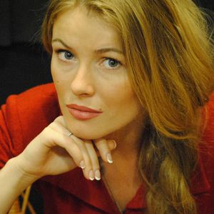 Виктория Маслова