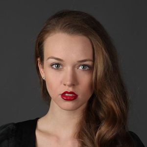 Виктория Рунцова