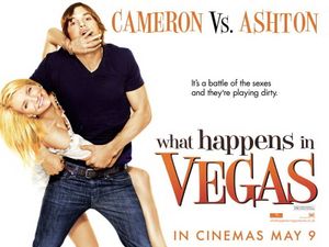 What Happens In Vegas