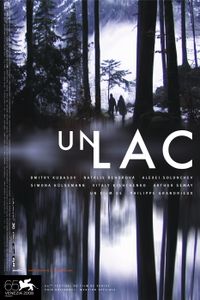 Un lac