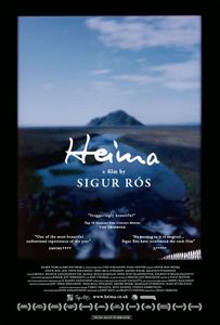 Sigur Rós: Heima