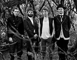 Sigur Rós