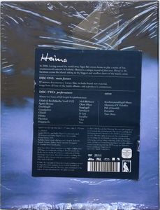 Heima - Special Edition