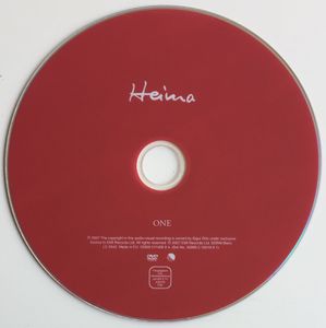Heima - Special Edition