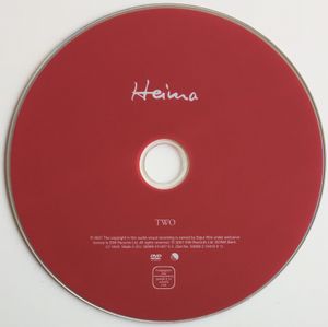 Heima - Special Edition