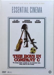 The Boys In Company C