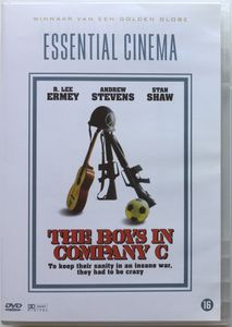 The Boys In Company C