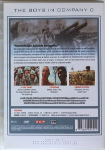 The Boys In Company C