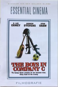 The Boys In Company C
