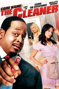 Code Name: The Cleaner
