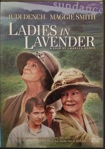 Ladies In Lavender