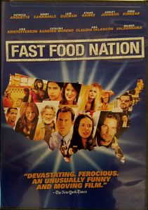 Fast Food Nation
